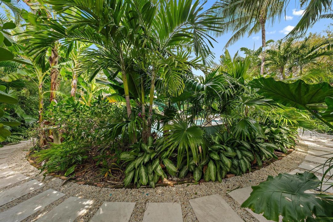 Gardens