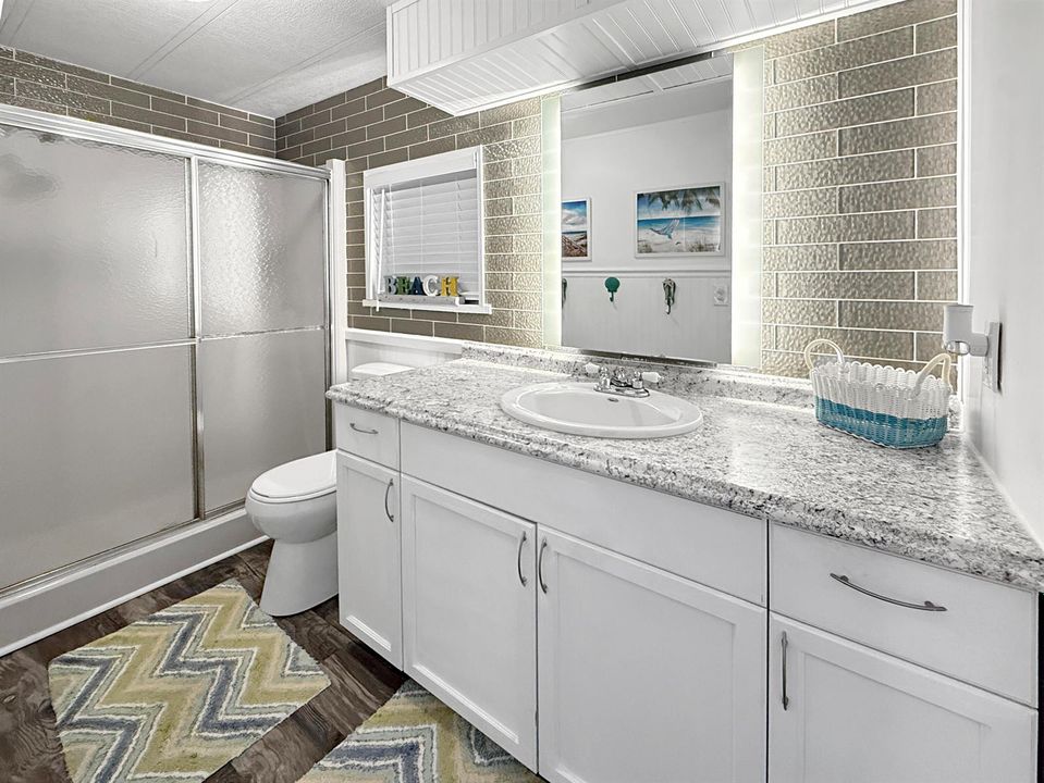 Mobile home - 9296 sw michelle drive stu