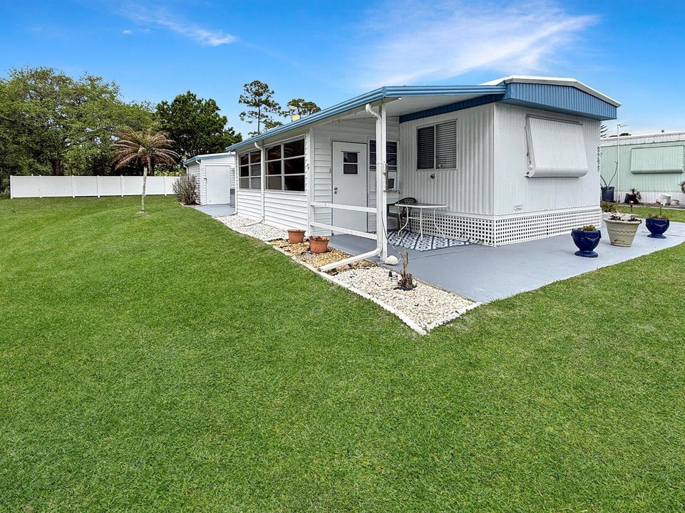 Mobile home - 9296 sw michelle drive stu