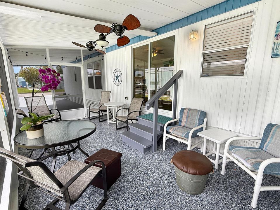 Mobile home - 9296 sw michelle drive stu