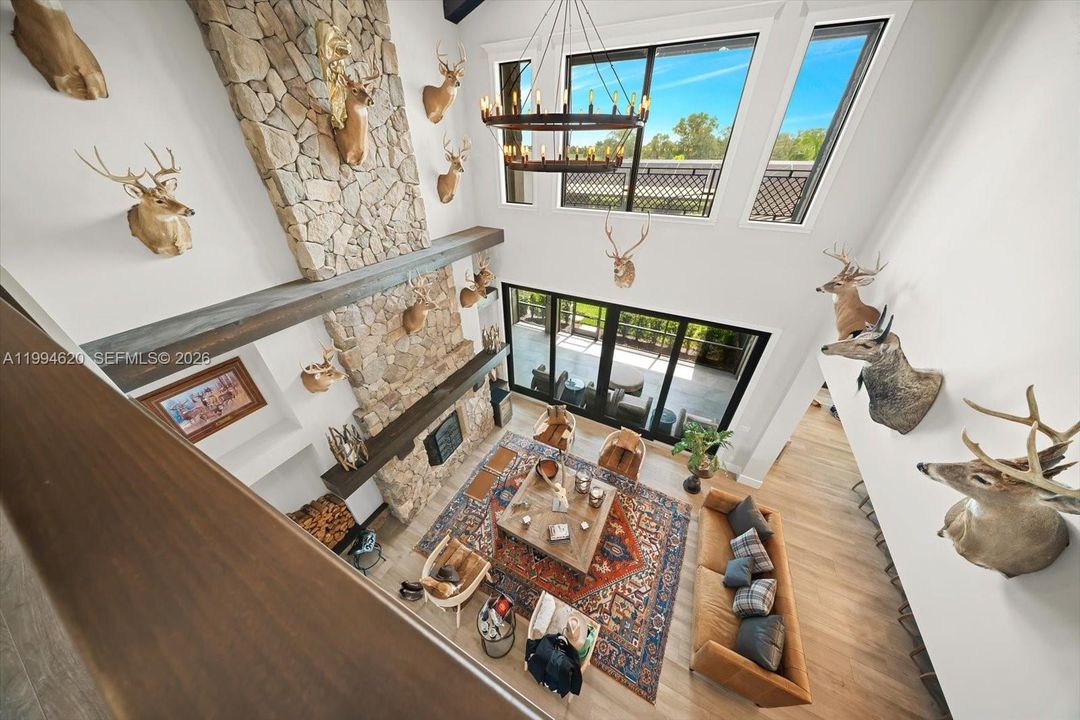 For Sale: $26,495,000 (6 beds, 6 baths, 11189 Square Feet)
