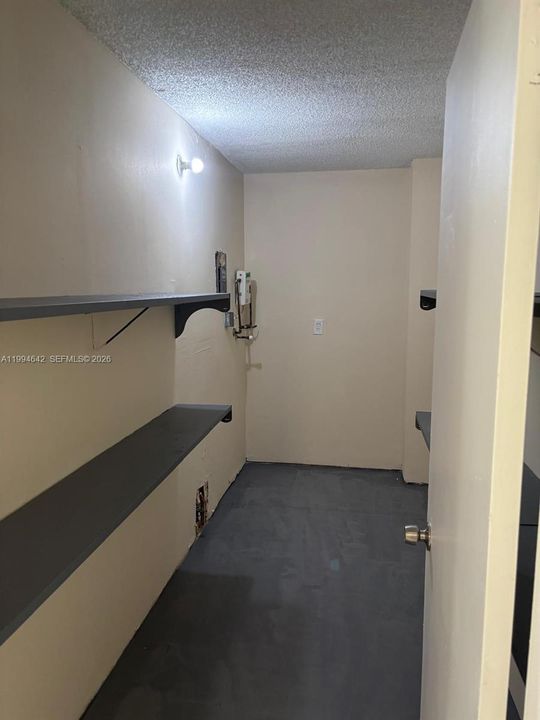 Storage Room