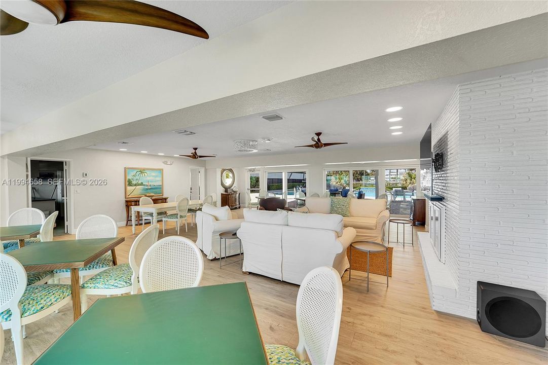 Clubhouse