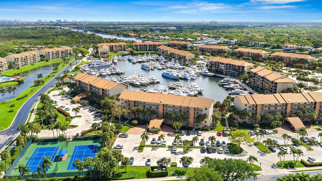 1501 Marina Isle Way 202-23