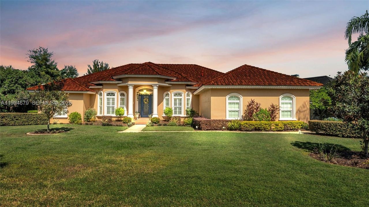 For Sale: $720,000 (4 beds, 4 baths, 2961 Square Feet)