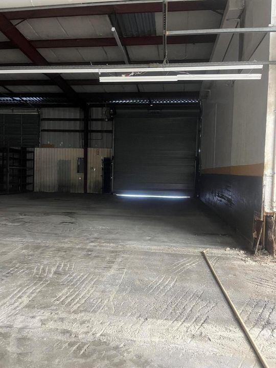 Additional Offices and Bathrooms