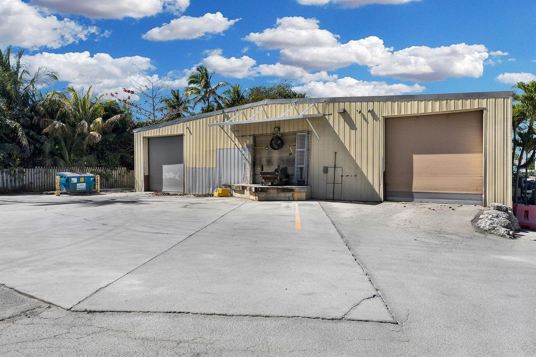210 Industrial Drive