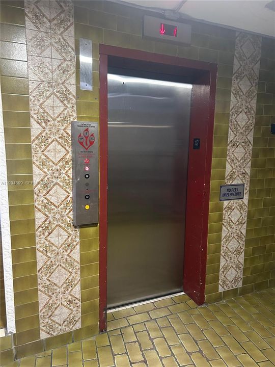 Activo con contrato: $124,900 (1 camas, 1 baños, 686 Pies cuadrados)
