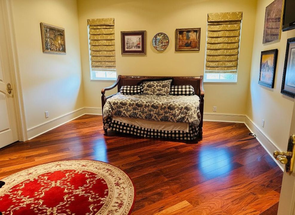 Bedroom 4 - up