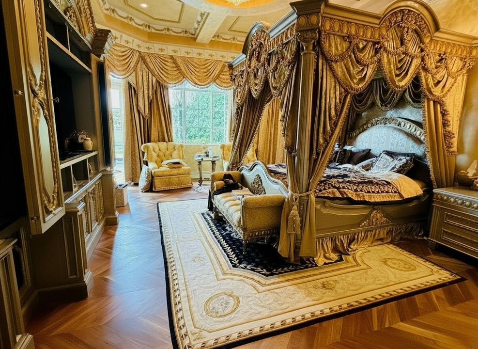 Primary Suite