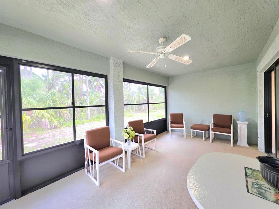 3 Season Lanai
