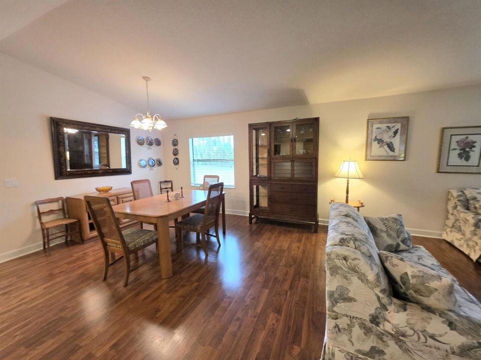 Dining Rm Area
