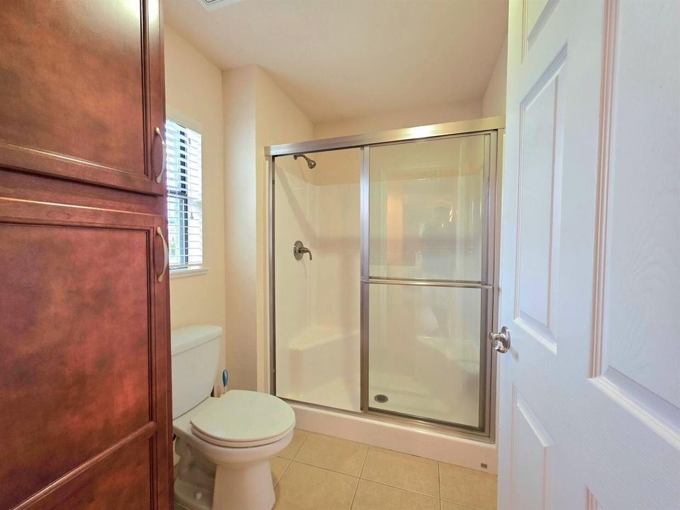 Water Closet