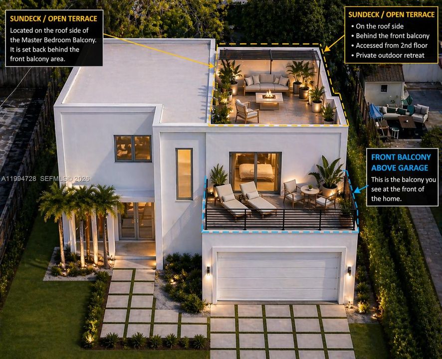 For Sale: $1,500,000 (5 beds, 5 baths, 3500 Square Feet)