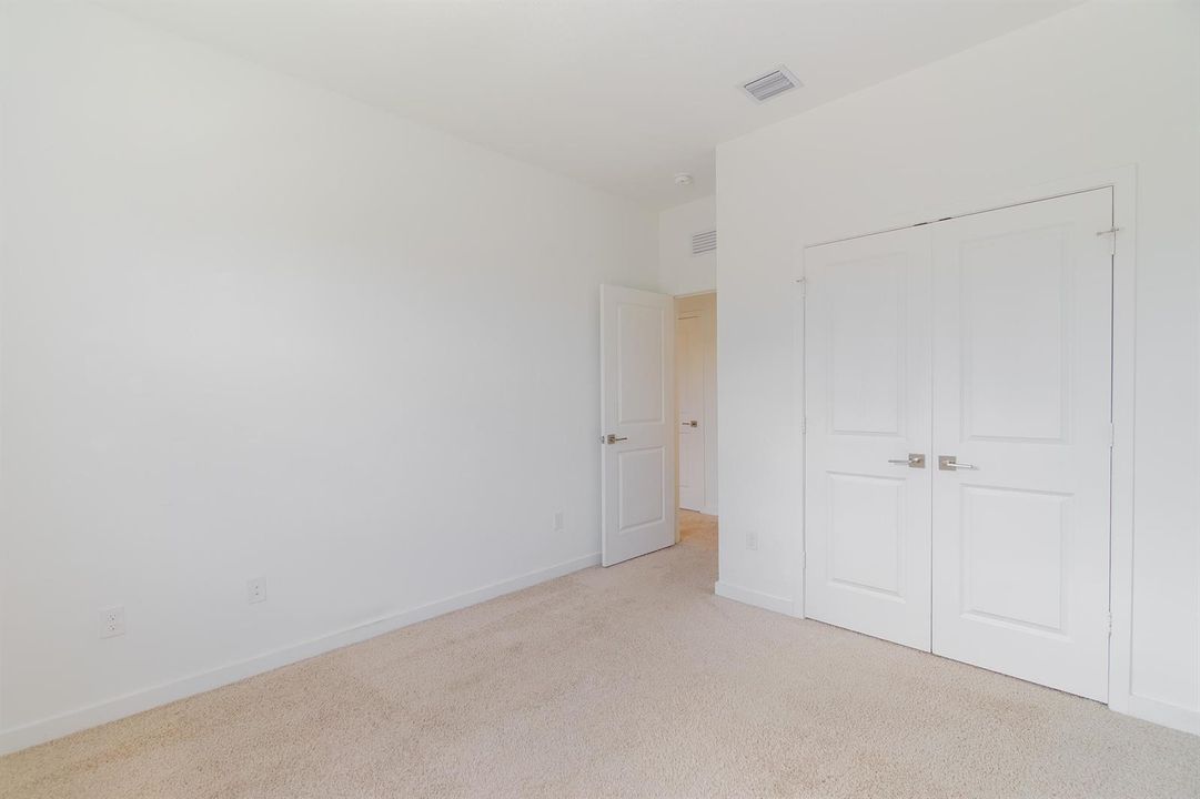 4th Bedroom