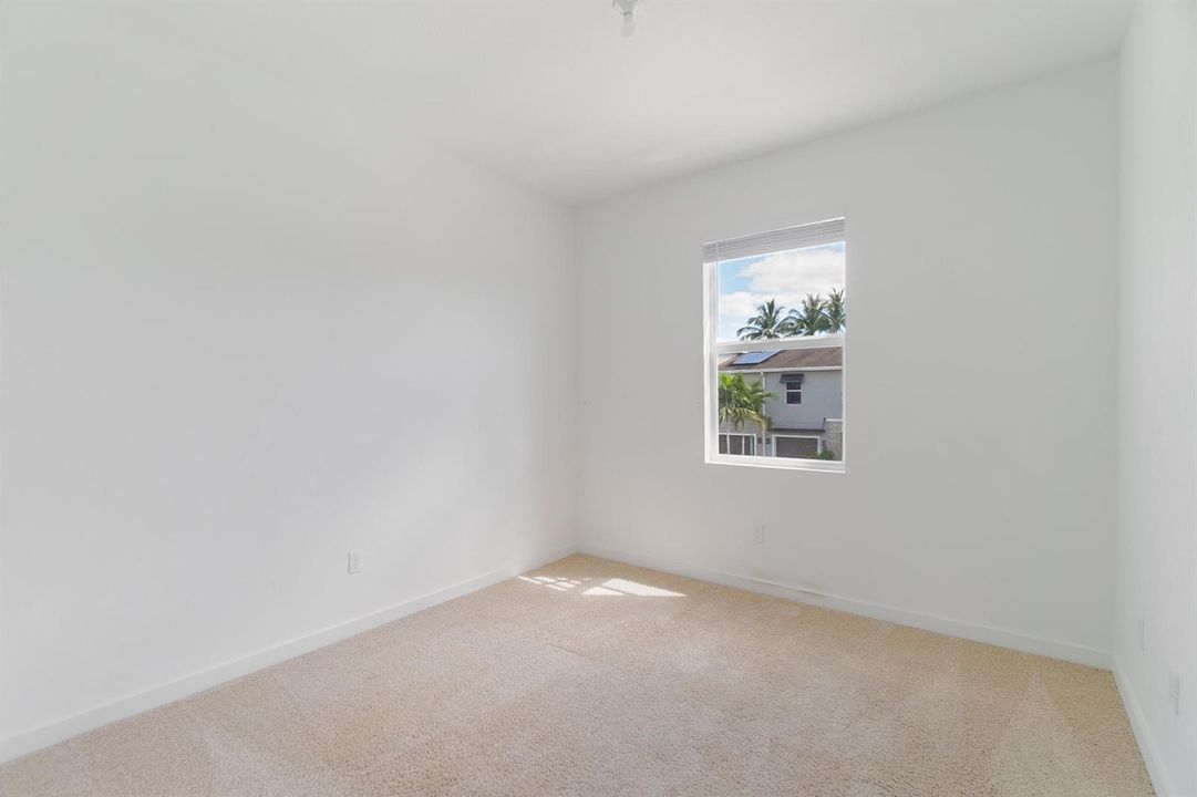 4th Bedroom