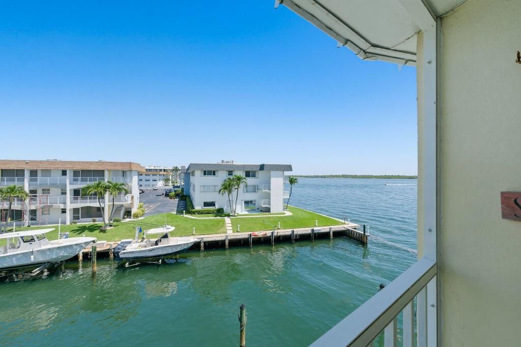 Private Balcony