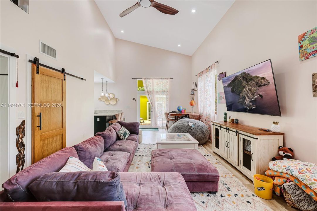 Guest House