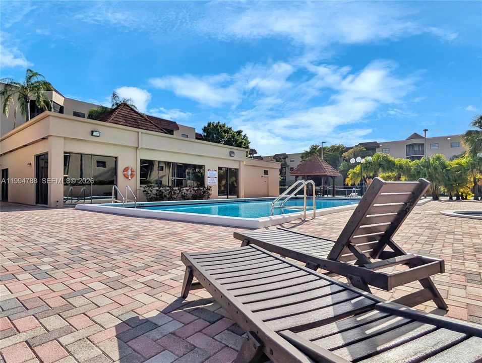 Clubhouse