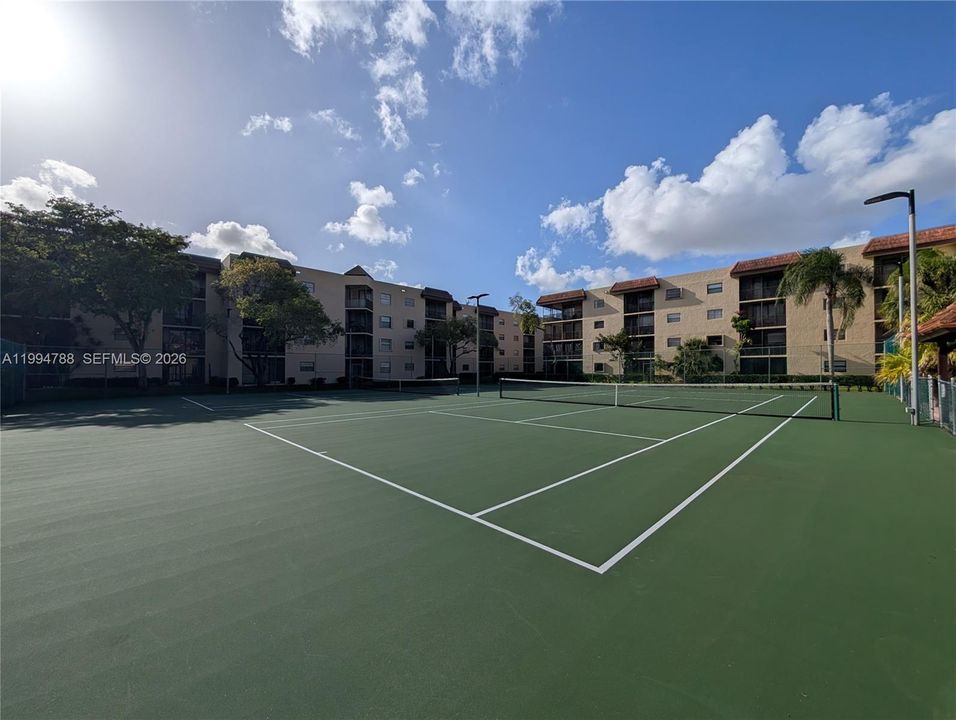 Clubhouse