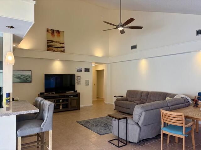 Open concept
