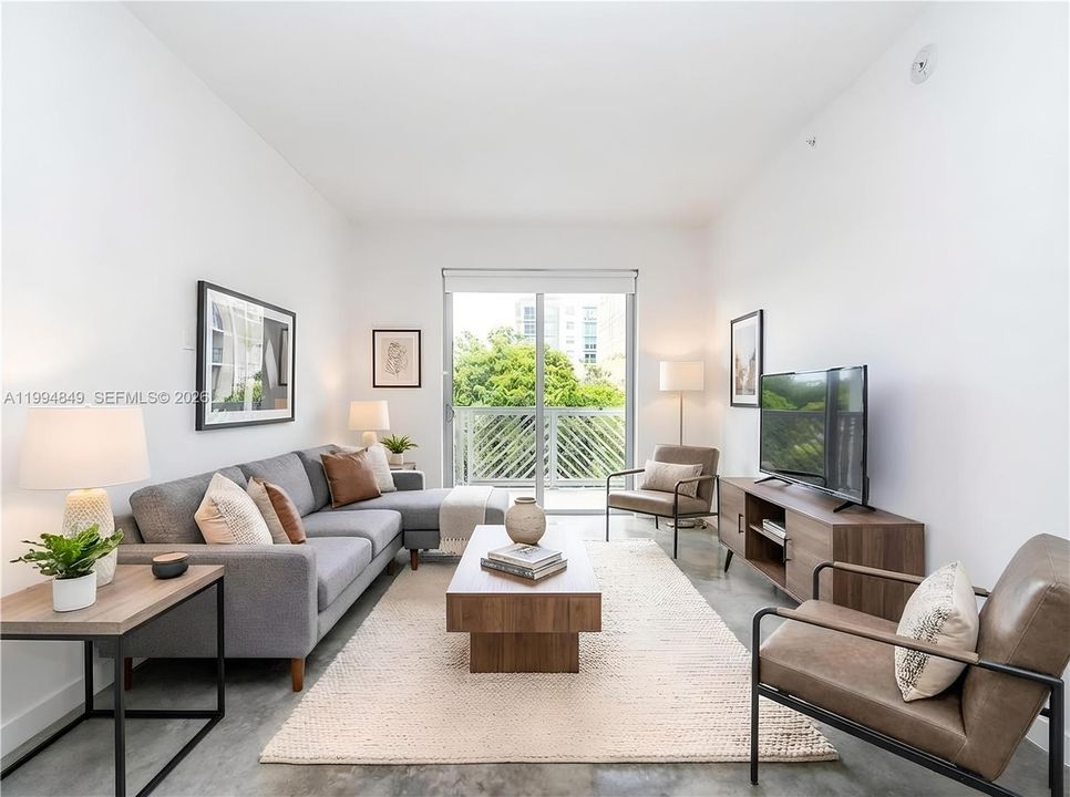 For Rent: $2,000 (1 beds, 1 baths, 525 Square Feet)