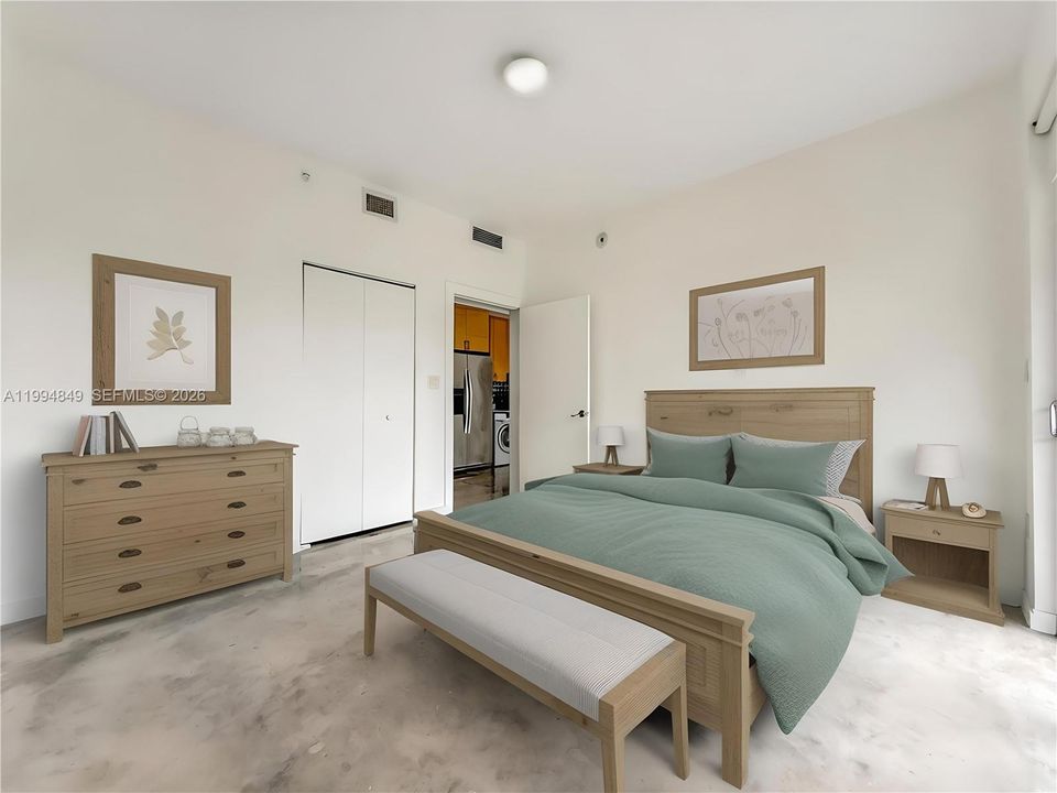 For Rent: $2,000 (1 beds, 1 baths, 525 Square Feet)