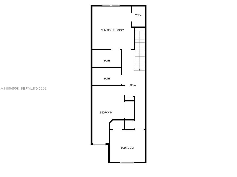 En Venta: $349,000 (3 camas, 2 baños, 1419 Pies cuadrados)