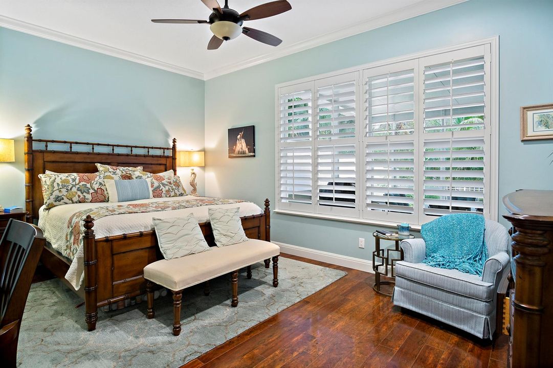 8a. Master Bedroom