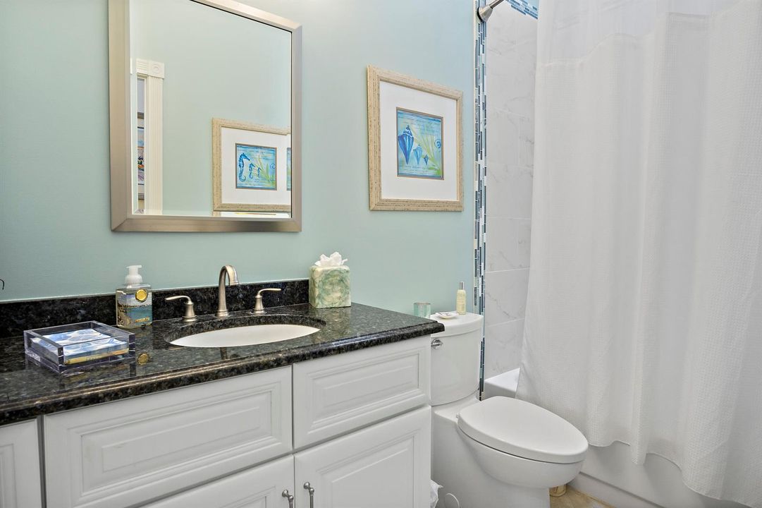 11a. Second Bathroom