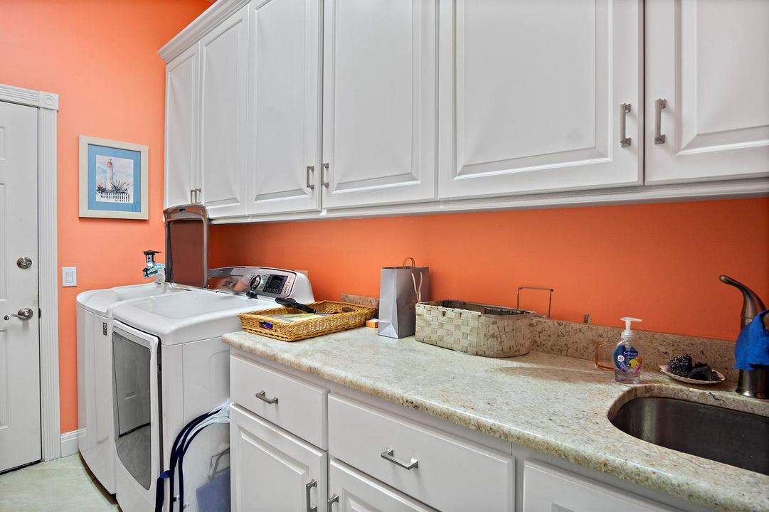 14a. Laundry room updated