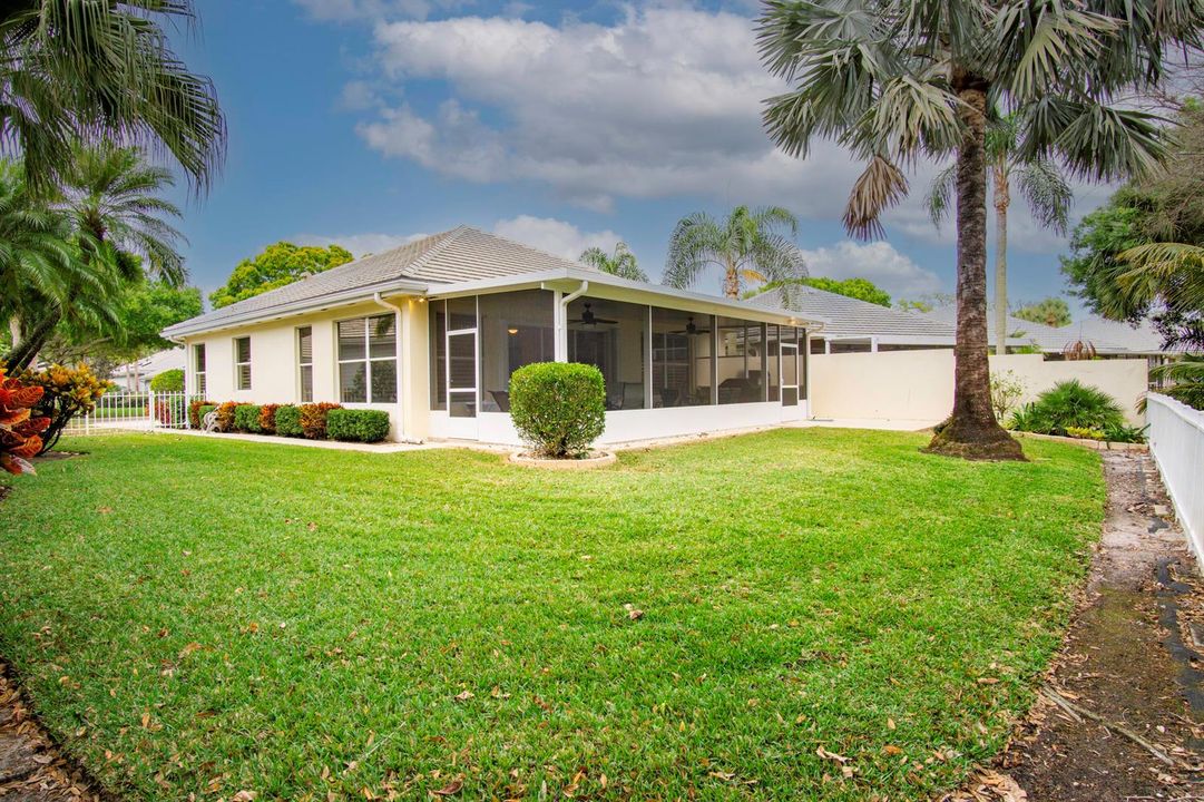 16a. Spacious Outdoor