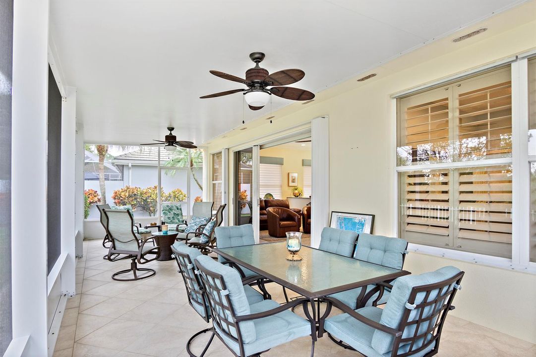 15a. Spacious Lanai
