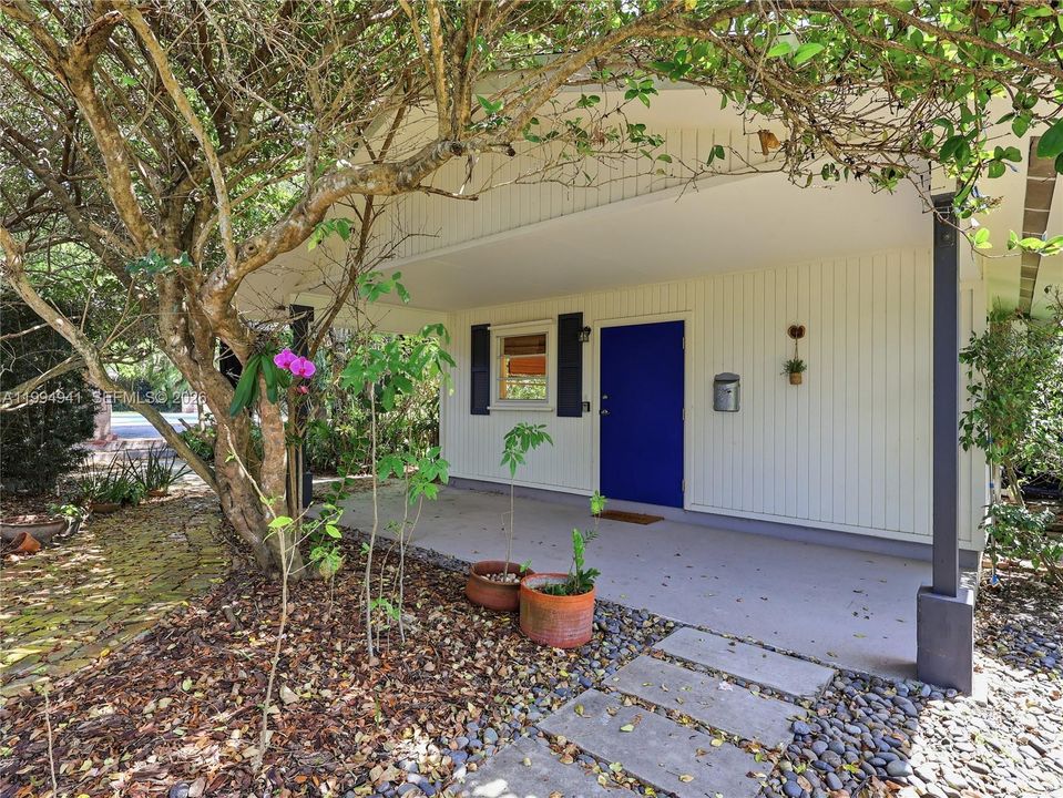 Guest House