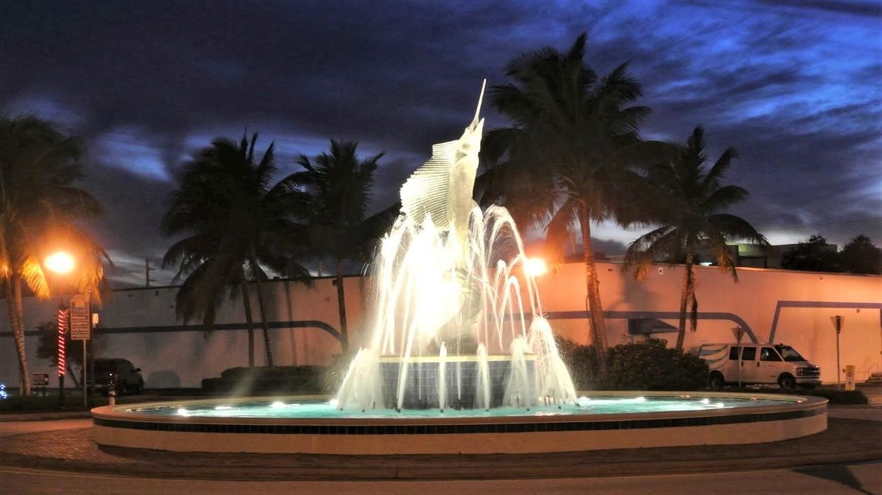 DOWNTOWN STUART