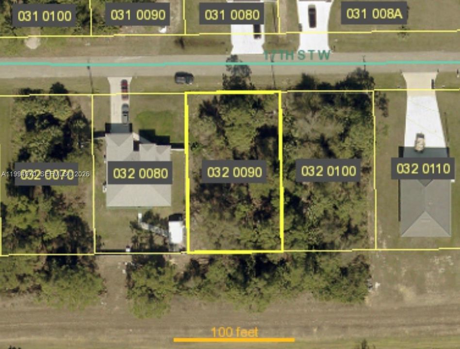 Недавно продано: $24,999 (0.23 acres)