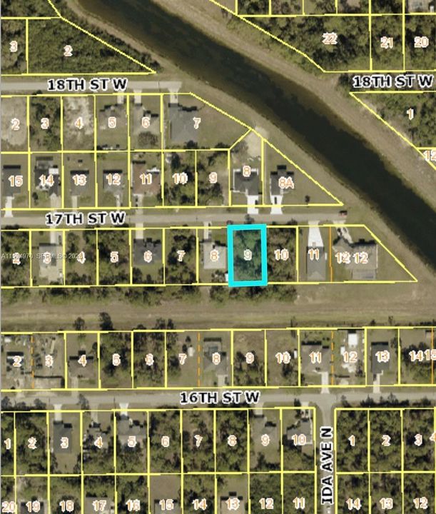 Недавно продано: $24,999 (0.23 acres)