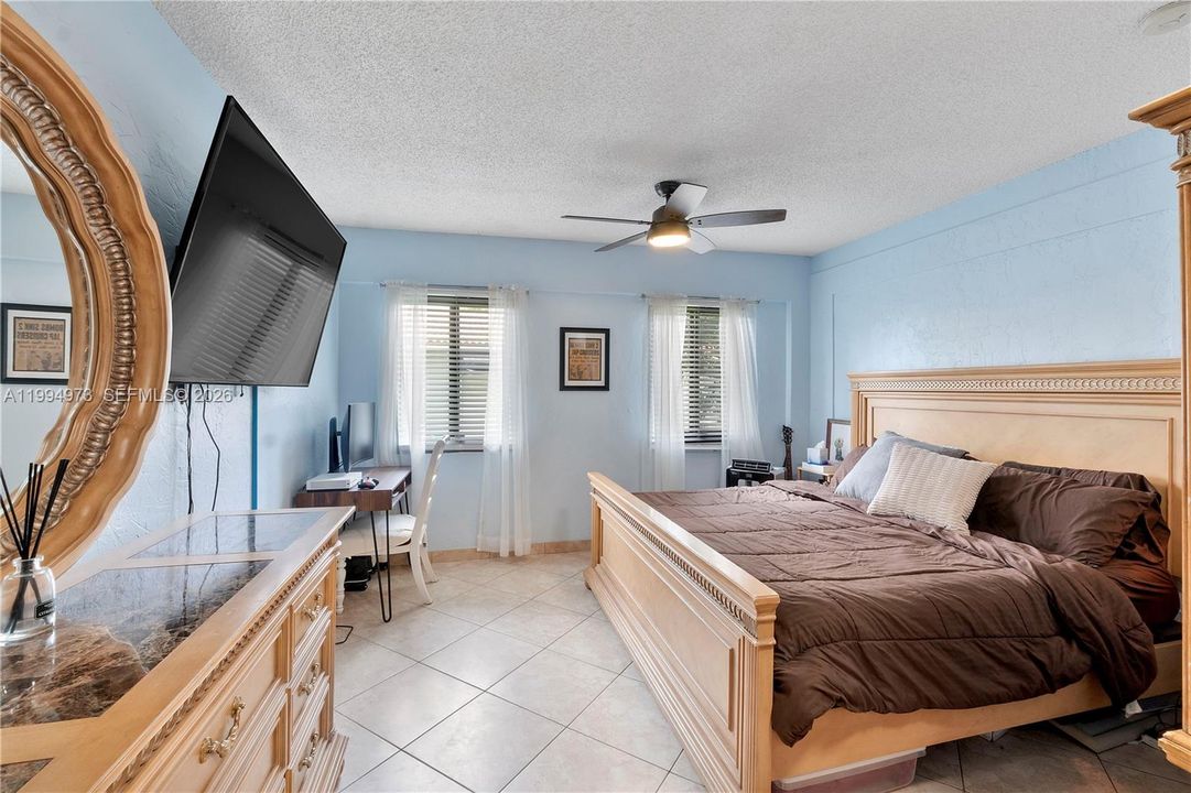 1st Floor Bedroom