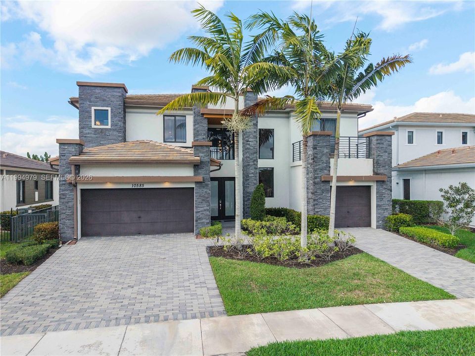En Venta: $1,755,000 (6 camas, 6 baños, 4622 Pies cuadrados)