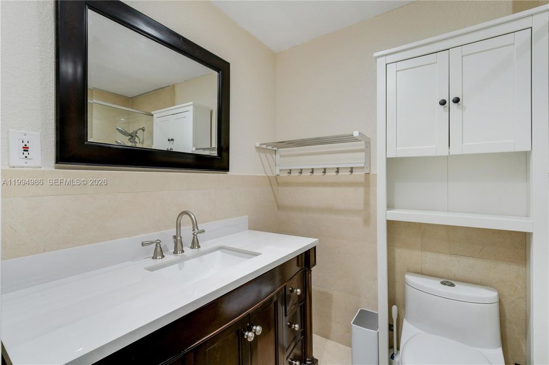 В аренду: $1,500 (1 спален, 1 ванн, 400 Квадратных фут)