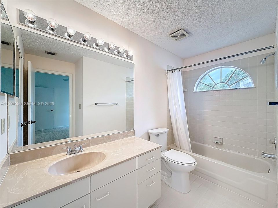 2nd bathroom