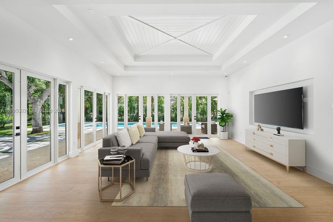 En Venta: $7,968,000 (8 camas, 9 baños, 6928 Pies cuadrados)