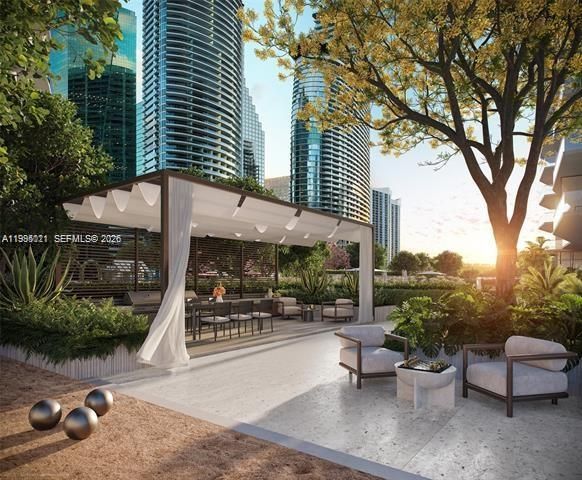 For Rent: $4,400 (1 beds, 1 baths, 0 Square Feet)