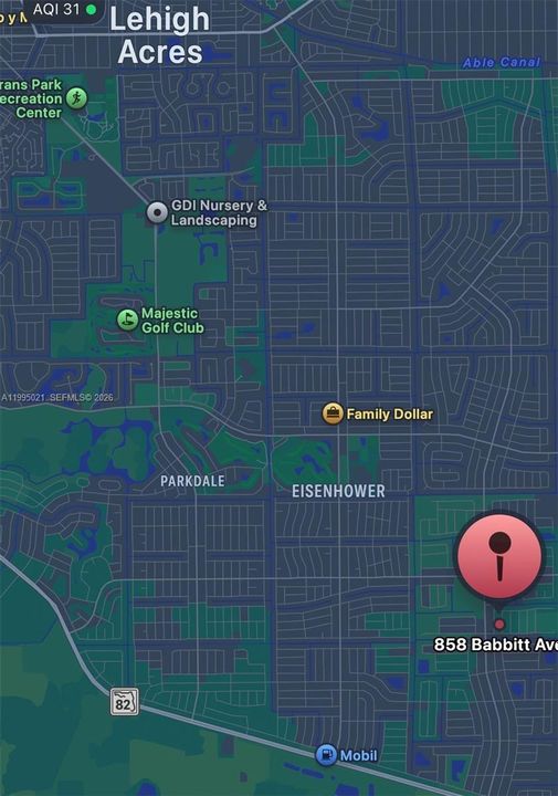 En Venta: $24,999 (0.23 acres)