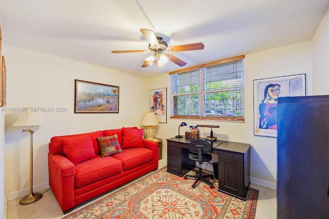 Guest Bedroom