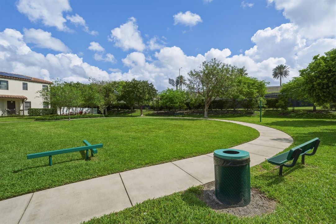 5105 Park Area