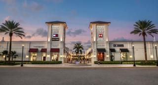 Palm Beach Outlets