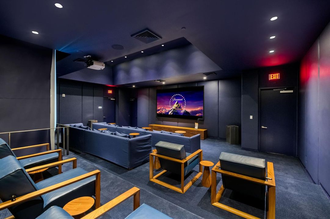 Movie Room