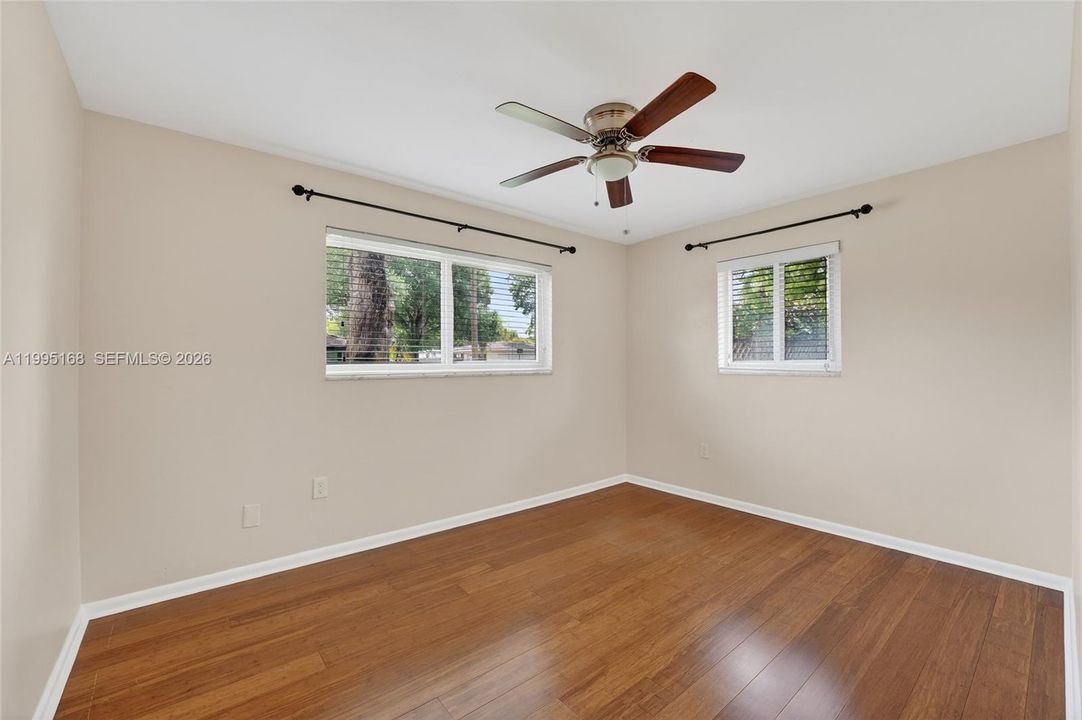 5th bedroom