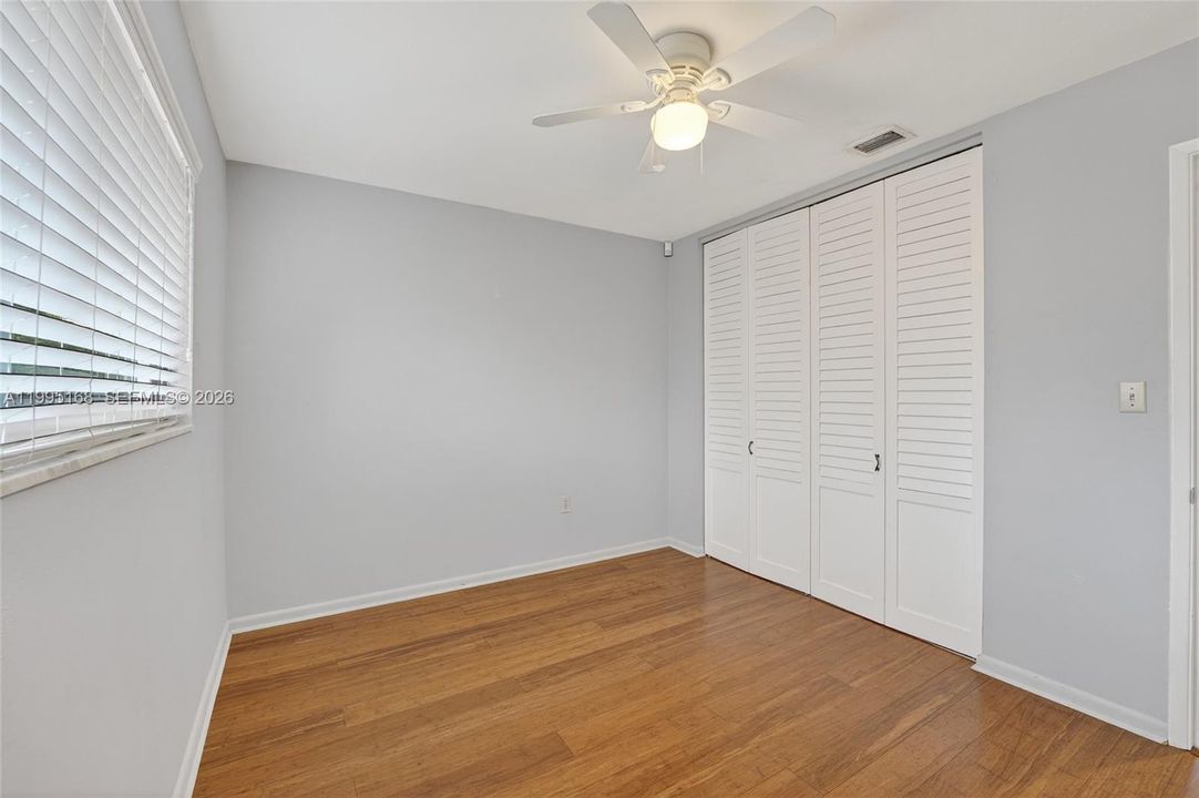 4th bedroom